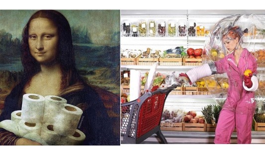 El primer museo dedicado al coronavirus