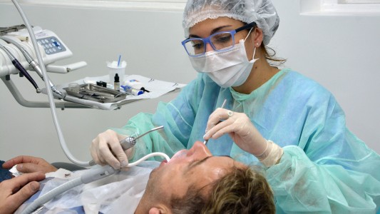 Adelantan que las prácticas odontológicas aumentarán su valor cuando retornen a la normalidad