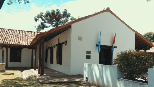 La propuesta del Museo Histórico Provincial en esta cuarentena