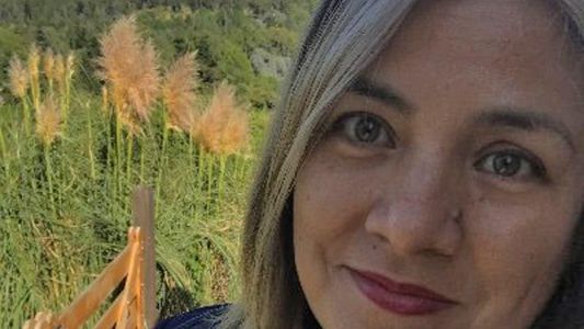 La docente que contó en Twitter su agonía con síntomas de coronavirus