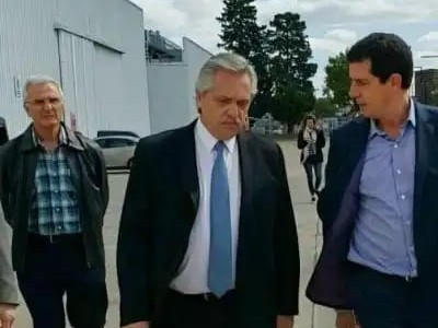 Las provincias recibirán 120 mil millones de pesos para afrontar la pandemia