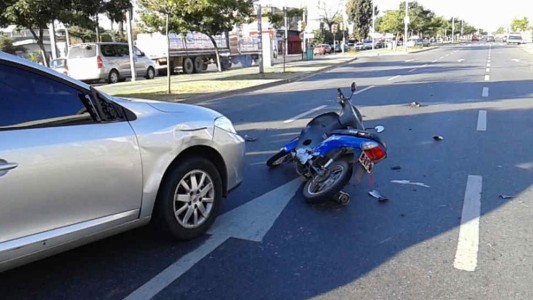 "Es falso que si tengo un accidente con mi auto la aseguradora no me va a cubrir"