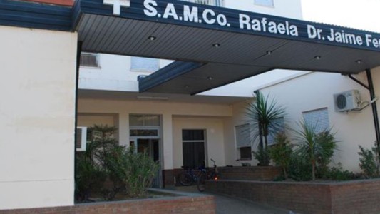 Segunda muerte por coronavirus en la provincia de Santa Fe