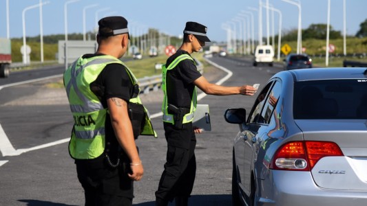 La Agencia Provincial de Seguridad Vial refuerza controles en rutas en Semana Santa