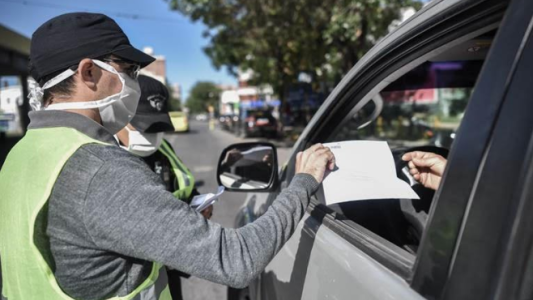 El municipio refuerza los controles en esta Semana Santa