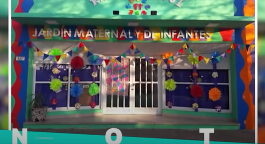 Sin poder funcionar y sin subsidio, los jardines maternales plantean un escenario crítico