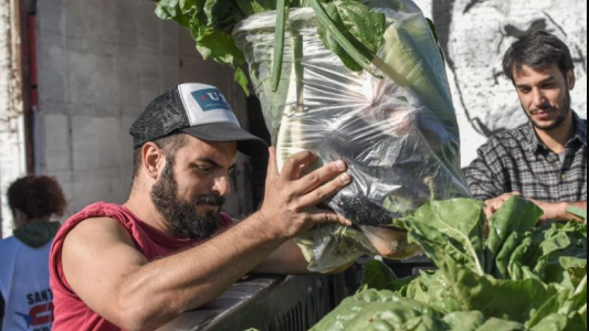 Por preventa telefónica, ya funciona el Mercado de Consumo santafesino