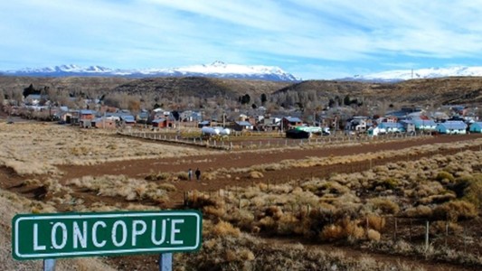 Todos los detalles del asado prohibido de Loncopué: causó 24 infectados y 2 muertos por coronavirus