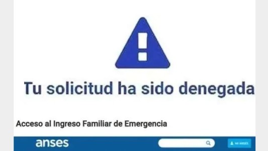 Cómo reclamar el bono de $10 mil si la solicitud de inscripción fue rechazada