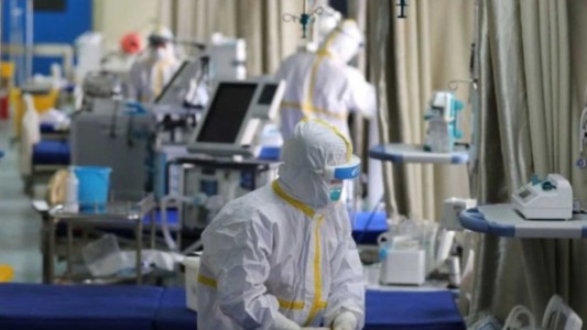 Fueron confirmados 81 nuevos casos de COVID-19 en el país, entre ellos uno más en Santa Fe