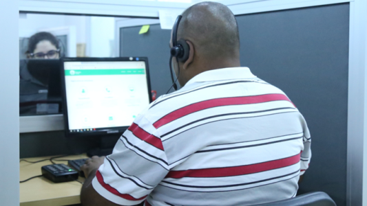 0800 777 5000: la línea de la Municipalidad de Santa Fe disponible las 24 horas