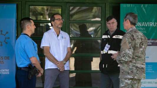 Declaran alerta epidemiológica en el corredor Sierras Chicas