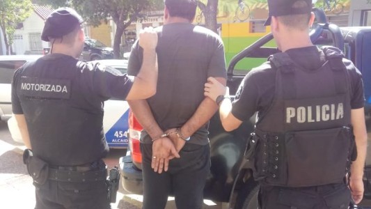 Esperanza: intentó fugarse, tenía documentos falsos y agredió a la policía