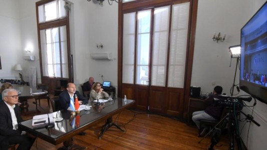 El Gobierno Provincial analizaría no flexibilizar nada en lo que resta de la cuarentena