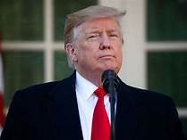 Por primera vez en la historia, un presidente estadounidense declaró en desastre a los 50 estados