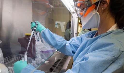 Hubo 3 nuevos casos de coronavirus en la provincia: todos en Rosario