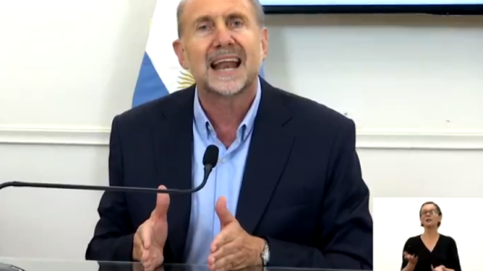 Si algún comercio abre las puertas sin declaración jurada, sufrirá el corte de luz