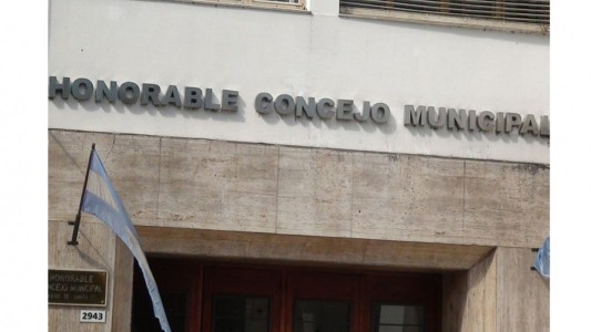 Concejales de Juntos por el Cambio solicitan la prórroga de la TGI y el DReI