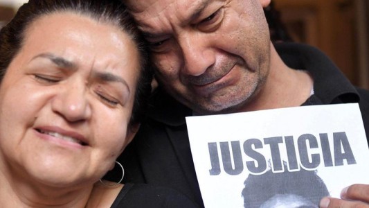 Los padres de Fernando afirmaron que "sería muy injusto" que les den la domiciliaria a los rugbiers