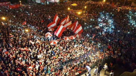 Unión brindó detalles de los festejos por sus 113 años