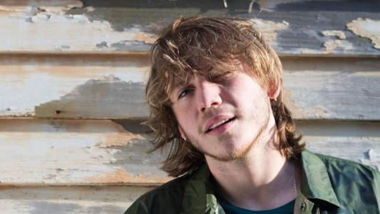 Video: Paulo Londra "trapeó" pidiendo respetar la cuarentena (2)