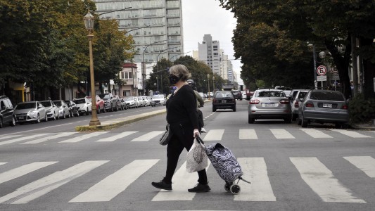Murió un hombre de 54 años en Chaco y ya hay 98 víctimas fatales de coronavirus