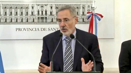 Sain: "Quienes incumplan con el aislamiento tendrán problemas para viajar al exterior"