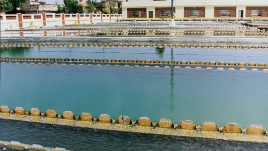 Se registra baja o escasa presión de agua en gran parte de la ciudad