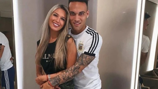 Llegó la segunda donación de Lautaro Martínez a los hospitales públicos de Bahía Blanca