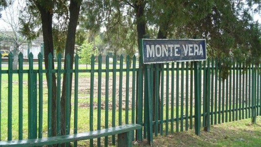 Secuestro de tres aires comprimido y traslado de tres menores en Monte Vera