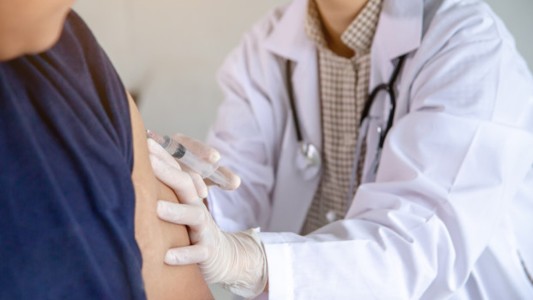 La Provincia ya superó los porcentajes de aplicación de la vacuna antigripal de 2019