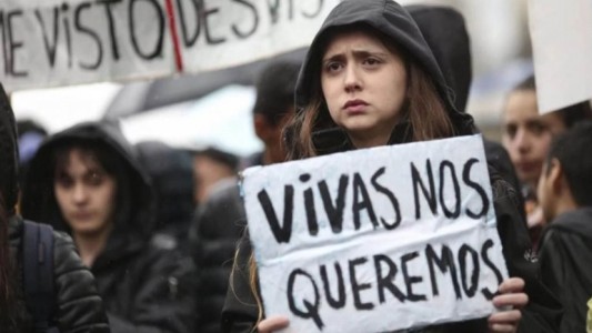 Hubo 18 femicidios en los primeros 23 días de cuarentena por el coronavirus