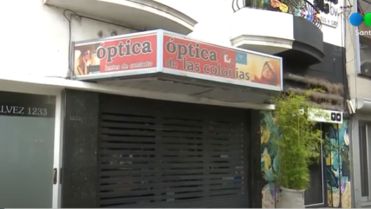 Las ópticas quieren ser consideradas como un servicio esencial