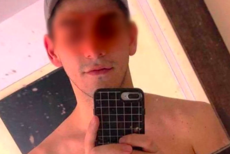 Se negó a declarar el joven que fue a una fiesta con coronavirus, contagió y causó la muerte de su abuelo