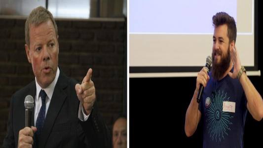 Tras el escándalo en Claromecó, hablaron el fiscal de Tres Arroyos y su hijo