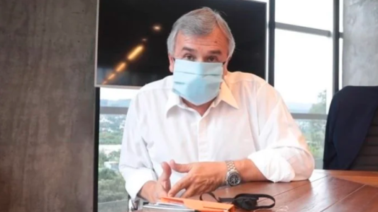 Jujuy: proponen poner fajas en las casas de potenciales infectados con coronavirus