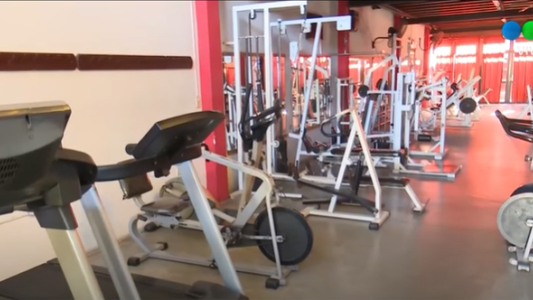 Gimnasios presentan un protocolo para que les permitan funcionar