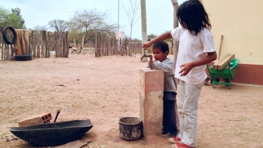 UNICEF dona alimentos tecnológicos terapéuticos para niños salteños con desnutrición