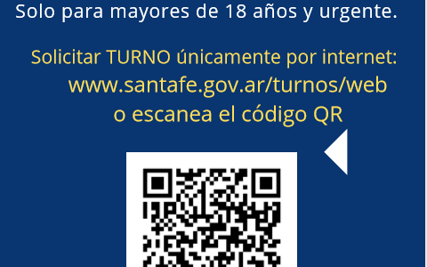 Registro Civil: Reanudación gradual de tareas a partir del 16 de abril