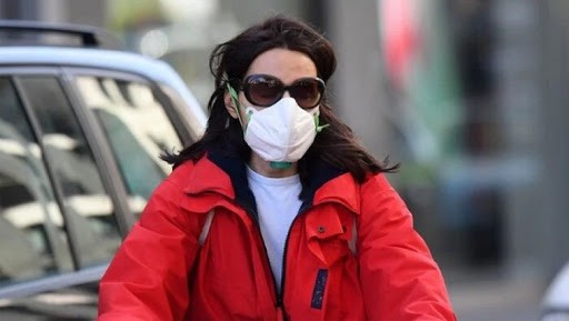 Neuquén: reglamentan el pago de multas por no utilizar protectores faciales