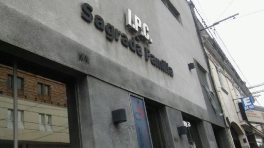 La Provincia declaró a la Clínica Sagrada Familia como sujeta a ocupacion temporal