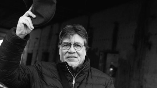 Coronavirus: Muere el escritor chileno Luis Sepúlveda tras permanecer un mes internado