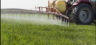 La provincia prorroga los vencimientos de licencias de productos fitosanitarios