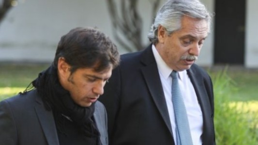 Reunión entre el Presidente y gobernadores: "por prevención", Kicillof no estará presente