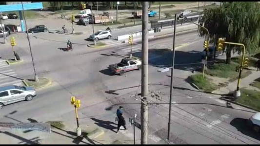 Cuarentena en los barrios: en Las Flores advierten que no se cumple el aislamiento