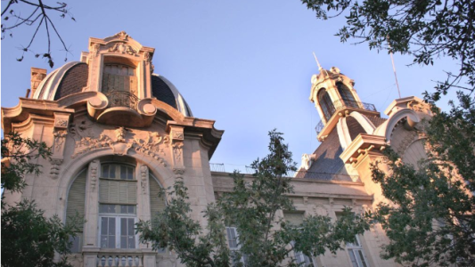 Las escuelas de la UNL evalúan el trabajo en la virtualidad