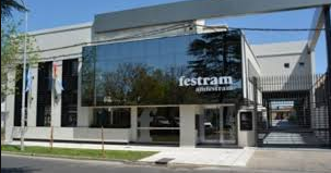 Festram se reunió con funcionarios del gobierno provincial