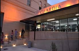 Hospital Cullen: Bajaron los ingresos por accidentes de tránsito y hechos violentos