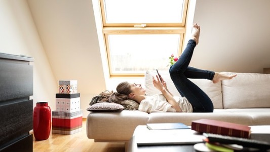 Coronavirus: el ministerio de Salud recomienda el sexo virtual y videollamadas