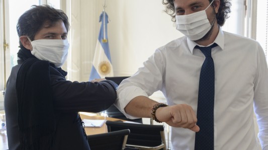 El Gobierno habilitará consultas médicas, al dentista y ventas online